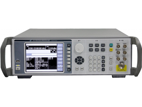 AV1464 /A/B/C Synthesized Signal Generator