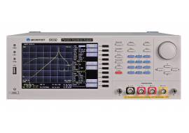 Microtest 6632 10Hz~3/5/10/20/30MHz analizator impedancji