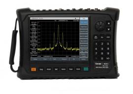 4024A/B/C/D/E/F/G Spectrum Analyzer - Ceyear