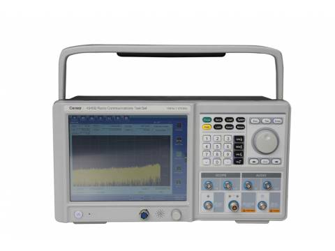 AV1464 /A/B/C Synthesized Signal Generator