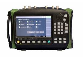 AV4992A Radio Tester - Ceyear