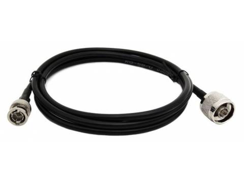 Kabel pomiarowy N/BNC - TEKBOX