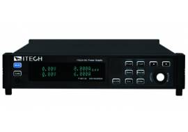 Zasilacz DC ITECH IT-M3124 seria IT-M3100