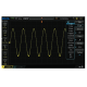 RIGOL DS1202Z-E Oscyloskop cyfrowy 200MHz 1Gsa/s 2 kanały