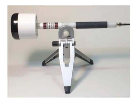 Sonda impulsowa DUALNA EMCTD PI-3PD do 18GHz - pomiar pól radarów, 100 MHz-18 GHz, 0.8 – 800 V/m