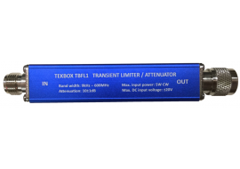 TBFL1 transient limiter TEKBOX