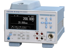 MT300 Manometr cyfrowy laboratoryjny YOKOGAWA