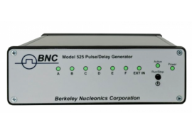Generator sygnałowy Berkeley Nucleonics 525 6kanałowy