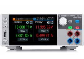 Zasilacz Rohde & Schwarz NGL-202 2kanały 120W