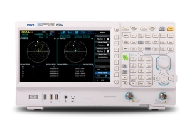 Rigol RSA3015N Analizator widma 1,5GHz