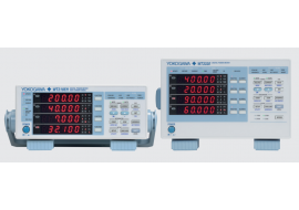 Yokogawa WT332E