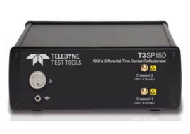 Teledyne LeCroy T3SP10D-BUNDLE, Reflektometr w dziedzinie czasu - opcja bundle
