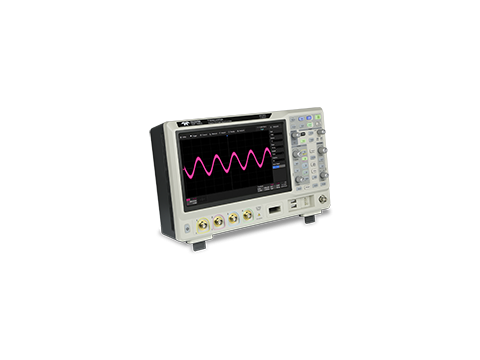 Teledyne LeCroy seria T3DSO2000X, oscyloskopy cyfrowe