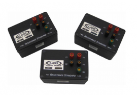 Standard rezystancyjny seria 100