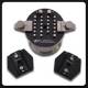 Ohm-Labs standardy transferu Hamon'a