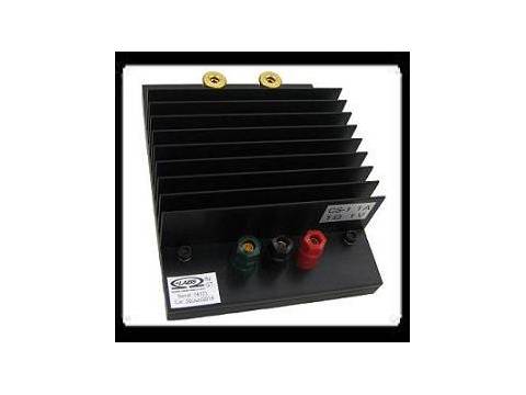 Precyzyjne boczniki prądowe Ohm-Labs CS 0.1-10A