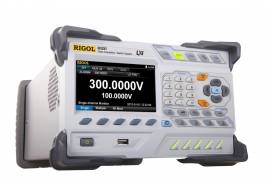 Rigol M302 System pomiarowo-przełączający