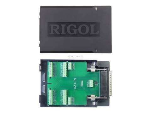 Rigol M3TB20 Terminal połączeniowy