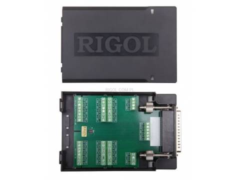 Rigol M3TB24 Terminal połączeniowy