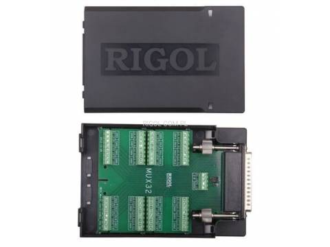 Rigol M3TB32 Terminal połączeniowy