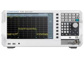 Rohde&Schwarz FPC-EMI1 Analizator widma