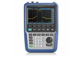 Rohde&Schwarz FPH-INH4 Analizator widma 5kHz - 4GHz