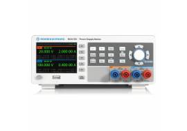 Rohde&Schwarz NGA142COMa Zasilacz DC 200V/12A