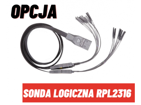 Sonda Logiczna Rigol RPL2316