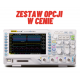 Rigol Digital Oscilloscope DS1074Z Plus 70MHz, 4 channels