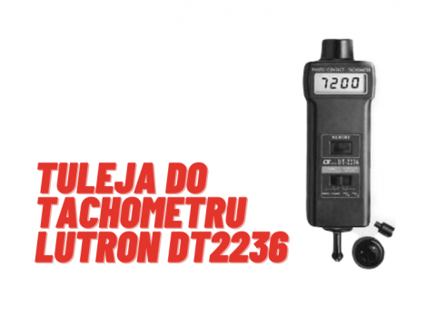 Tuleja do Tachometru MTL35A