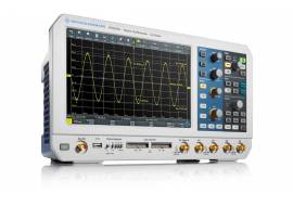 Oscyloskop Cyfrowy Rohde&Schwarz RTB2004