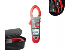 APPA 136 clamp meter - AC/DC up to 600A, 1.5% accuracy, TrueRMS
