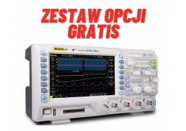 Rigol Digital Oscilloscope DS1074Z-S Plus 70MHz, 4 channels