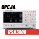 OPCJA Rigol RSA3000-AMK