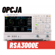 Rigol RSA3000E-AMK Zaawansowane oprogramowanie pomiarowe
