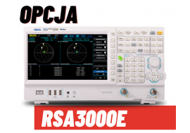 Rigol RSA3000-EMC Filter and Detector Kit