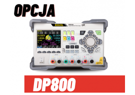 RIGOL OPTION AFK-DP800 for DP800 Series power supplies.