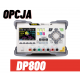 OPCJA RIGOL HIRES-DP800 do zasilaczy z Serii DP800
