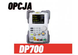 OPCJA RIGOL HIRES-DP700 do zasilaczy z serii DP700