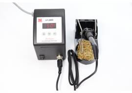 XYTRONIC LF1600 Soldering Station, 80 Watt.