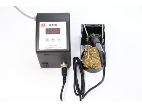 XYTRONIC LF1600 Soldering Station, 80 Watt.