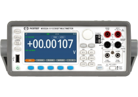 Multimetr Laboratoryjny Cyfrowy Picotest M3521A 6,5 cyfry
