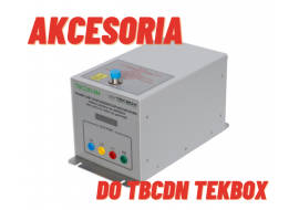 Panel adaptera do sieci TBCDN Tekbox (M1-M4)