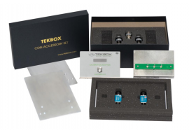 Zestawy akcesoriów do sieci TBCDN Tekbox (M1-M4)