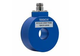 TBPCP1-20100 Sonda do monitorowania prądu RF Tekbox