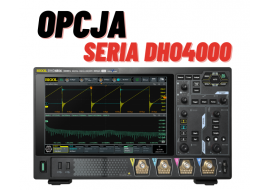 Rigol OPCJA DHO4000-AEROA do Oscyloskopów z Serii DHO4000