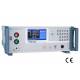 Dielectric strength tester AC / DC / Insulation resistance / Protective circuit GPT-9804 GwInstek - 200VA