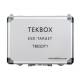 TBJT01 Szerokopasmowy transformator wtryskowy 10Hz - 45MHz TekBox