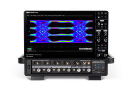 Oscyloskopy TELEDYNE LECROY WaveMaster 8000HD do 65 GHz, 12-bit, do 320 GS/s 4 kanały