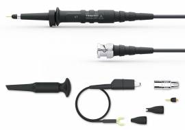 TT-LF 116 Testec passive modular probe - up to 150MHz